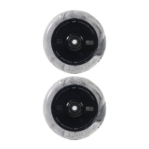 Root Industries Liberty Wheels | Grey