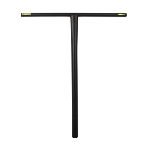 Ethic Tenacity Bars | 720mm | Black
