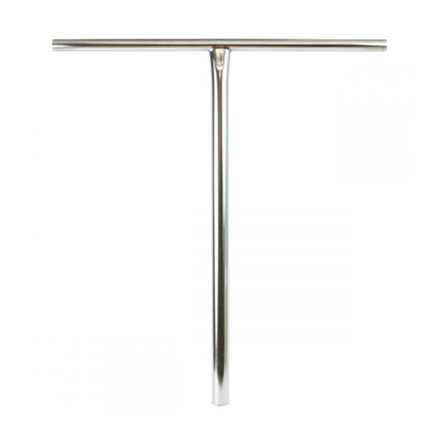 Ethic Tenacity Bars | 620mm | Chrome 
