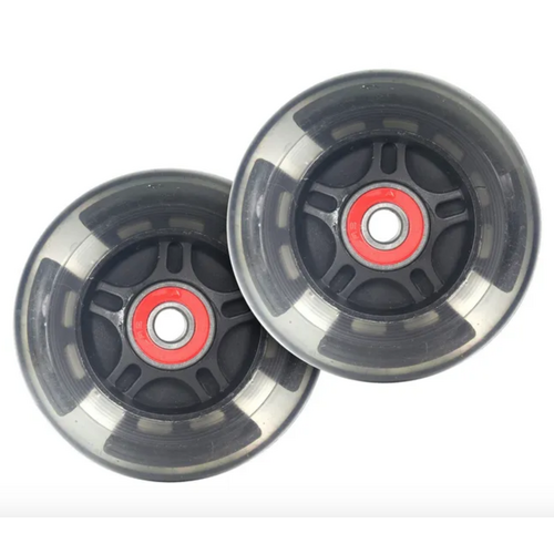 I-Glide Boardwalk Bobber 80mm Rear wheels (Pair)