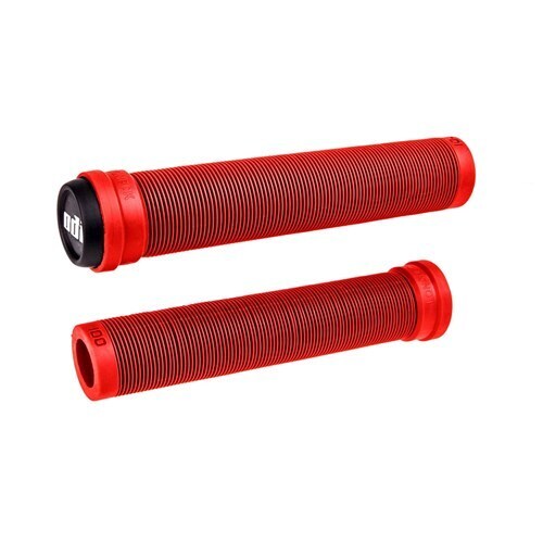 Odi SLX Flangeless Grip 160mm / Red
