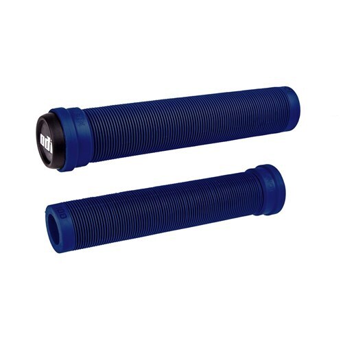 Odi SLX Flangeless Grip 160mm / Navy Blue