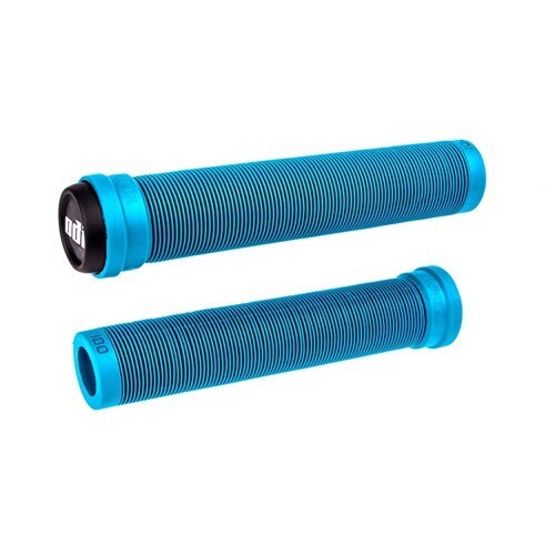 Odi SLX Flangeless Grip 160mm / Light Blue