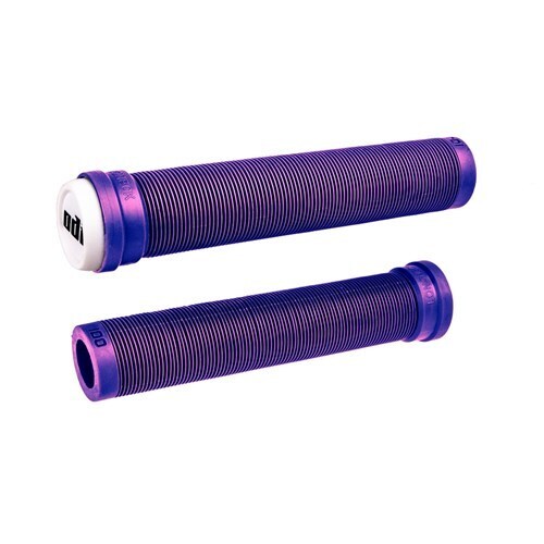 Odi SLX Flangeless Grip 160mm / Purple