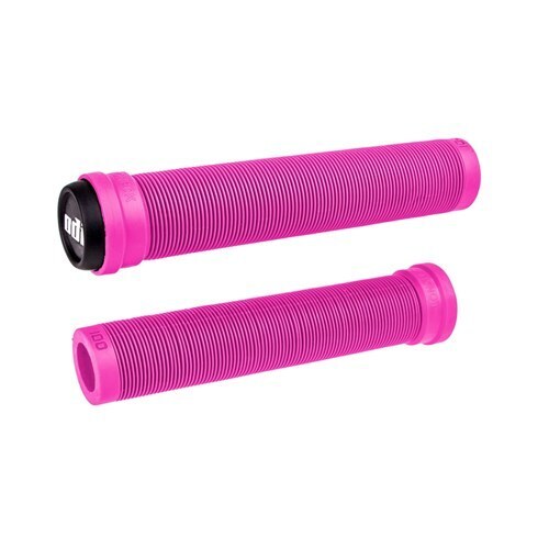 Odi SLX Flangeless Grip 160mm / Pink