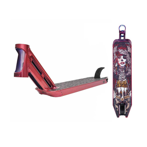 Triad Psychic Signature Deck 4.7" | Billy Watts