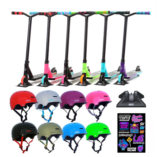 Envy One S3 Series 3 Grom Pack