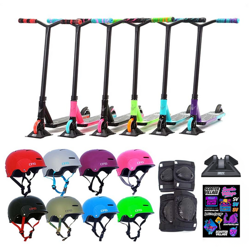 Envy One S3 Series 3 Grom Pack Plus