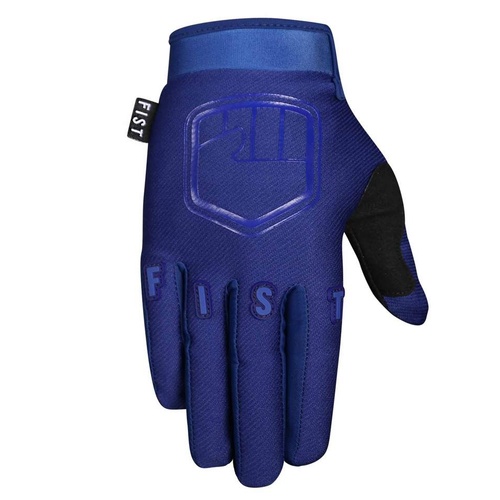 Fist Stocker Blue Gloves