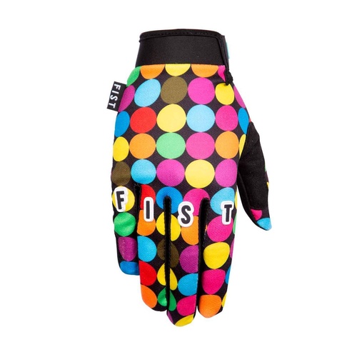 Fist Dot Gloves