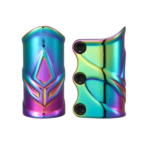 Envy 3 Bolt Forged SCS | Oilslick