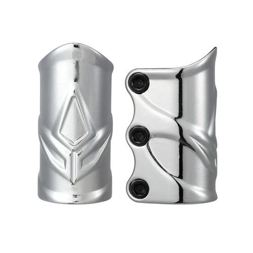 Envy 3 Bolt Forged SCS | Chrome