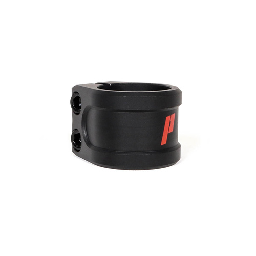 Prime Vice Double Clamp
