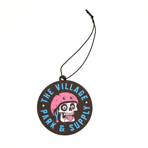 Village Shakka Air Freshener
