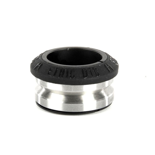 Ethic Silicon Headset | Black
