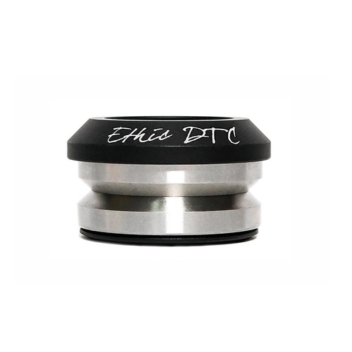 Ethic Basic Headset | Black