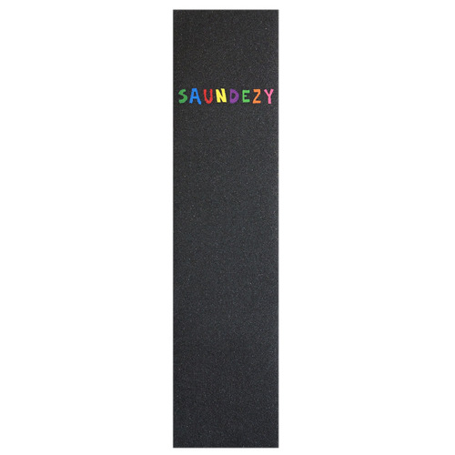 Saundezy Griptape | Kai Saunders