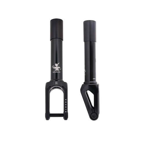 UrbanArtt Anvil 24mm SCS/HIC Fork | Black