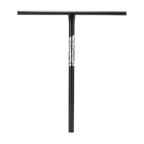 Envy Thermal 650mm Bar | Black