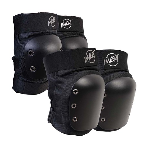 Invert Knee and Elbow Protective Set