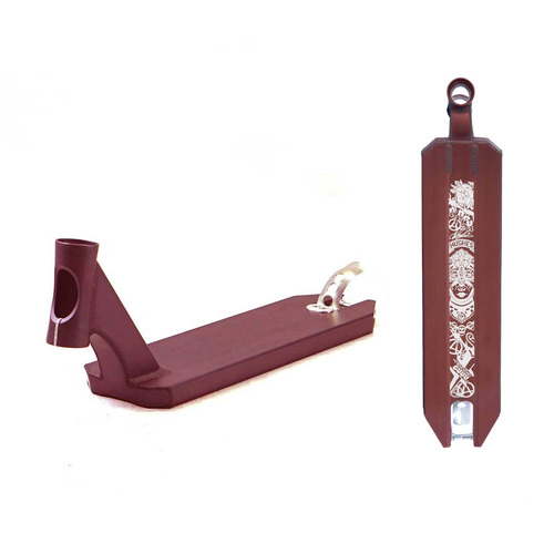 Scooter Decks Aluminium Pro Scooter Decks for Sale Online