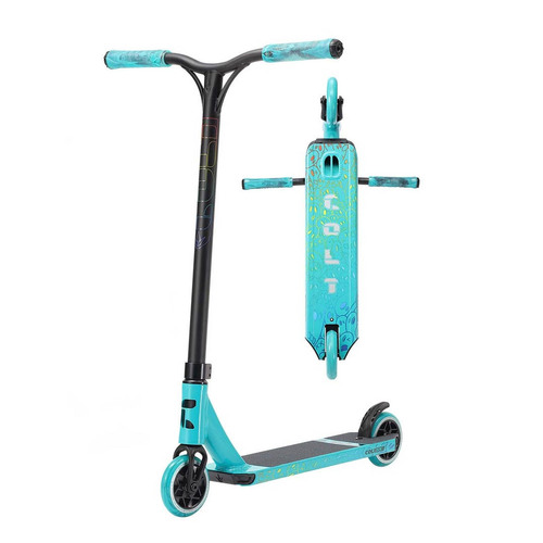 Envy Colt S5 Series 5 Complete Scooter | Teal