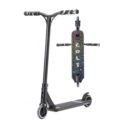 Envy Colt S5 Series 5 Complete Scooter | Black