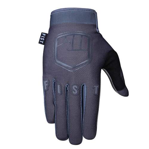 Fist Stocker Grey Gloves