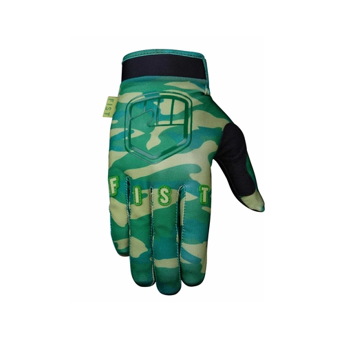 Fist Stocker YOUTH Gloves | Camo