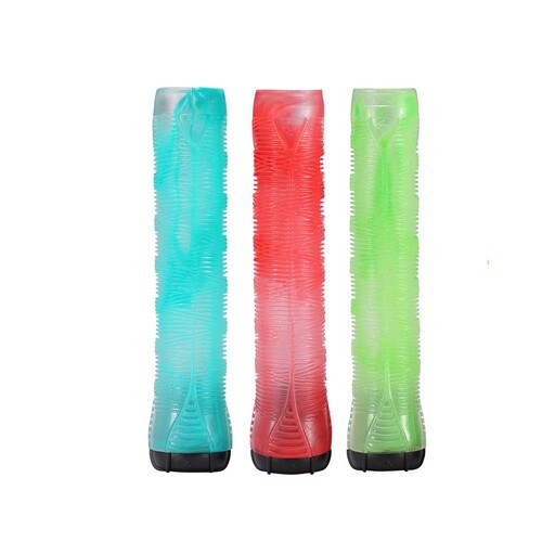 Envy Smoke Handgrips