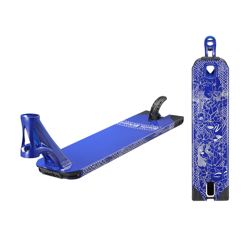 Envy AOSv5 LTD Deck | Flavio Pesenti