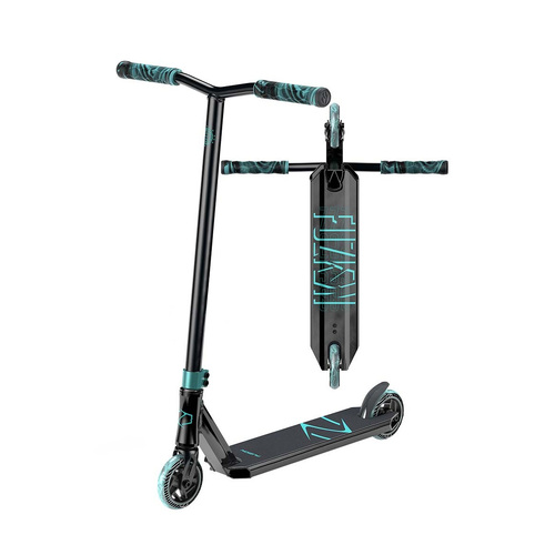 Fuzion Z250 Complete Scooter 2022 | Teal