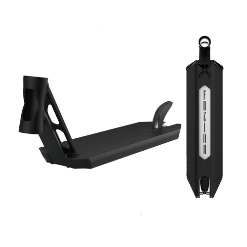 Fuzion Scooter Decks