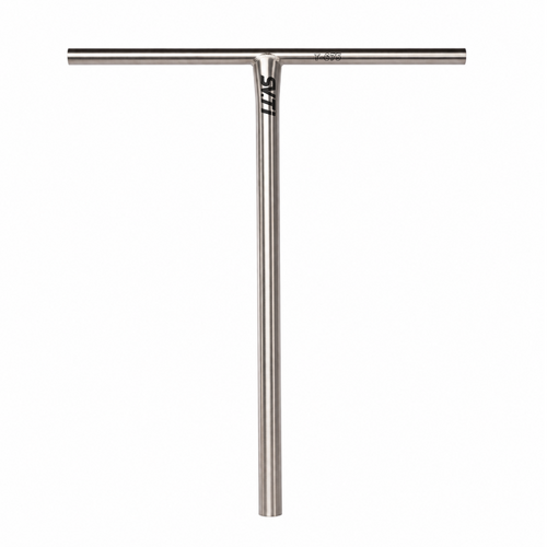 SV Ti Bars | T | Raw | 675mm
