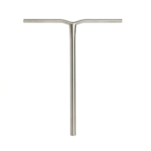 Scooter Village Ti Bars Y Raw / 650mm