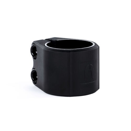 Ethic Valkyria Clamp | Black