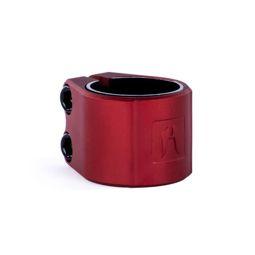 Ethic Valkyria Clamp | Red