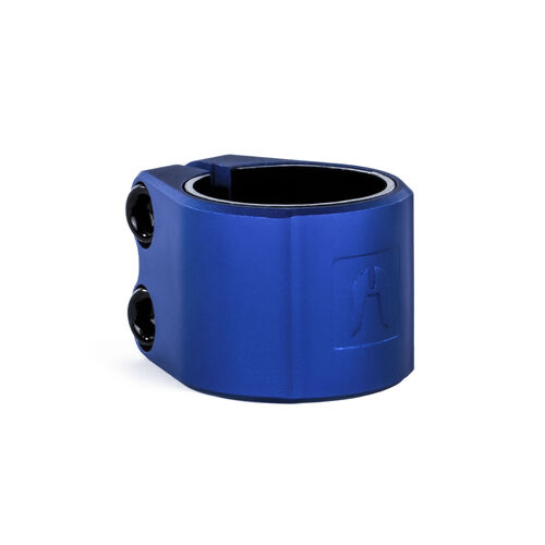 Ethic Valkyria Clamp | Blue