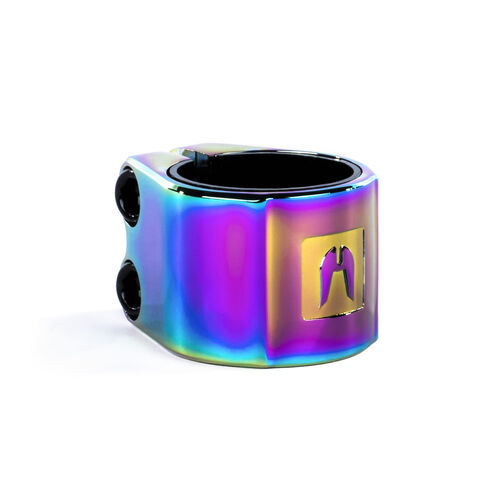 Ethic Valkyria Clamp | Neo Chrome
