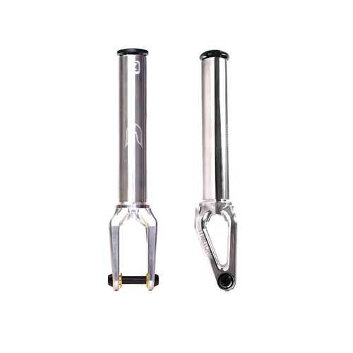 Ethic Merrow V2 Fork HIC/SCS | Chrome