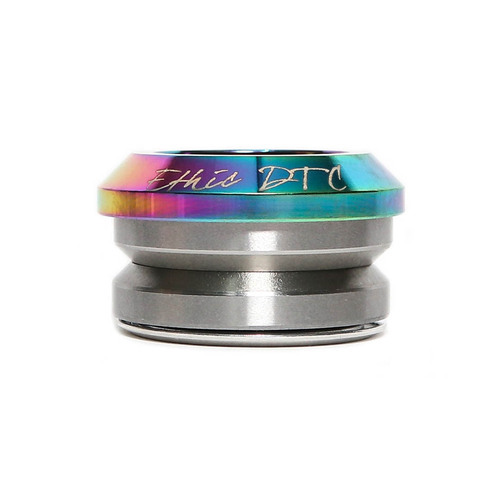 Ethic Basic Headset | Neo Chrome
