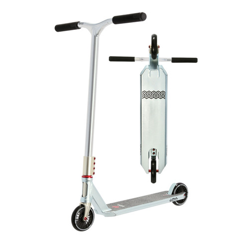 Aztek Corsa Complete Scooter | Aqua