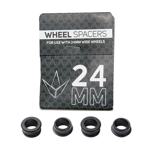 Envy 24mm Wheel Spacer Pack