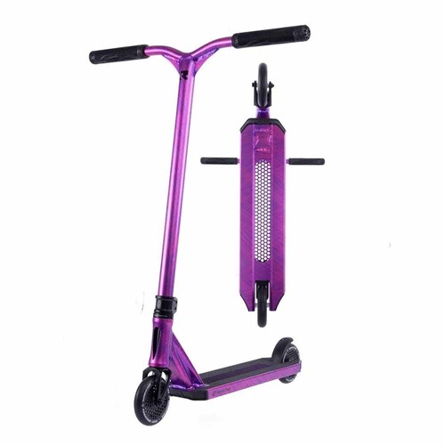 Root Industries Invictus 2 Complete Scooter | Etch Pink