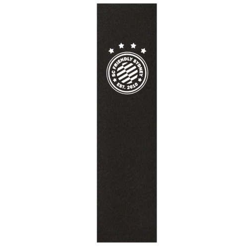 Friendly Scootball Griptape