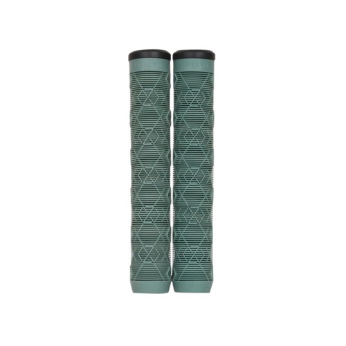 Native Emblem Grips | Leaf