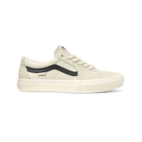 Vans Sk8-Low | Marshmalllow/Raven