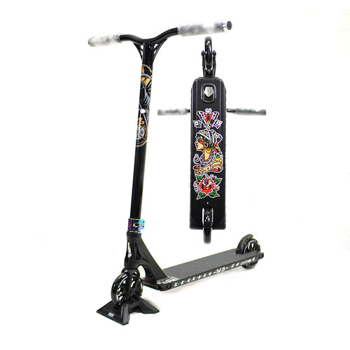 Envy Signature Custom Complete | Will Scott V2 / 600mm