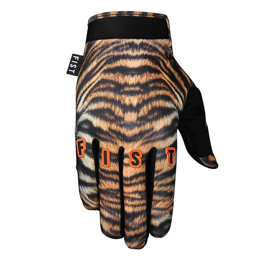 Fist Tiger Gloves