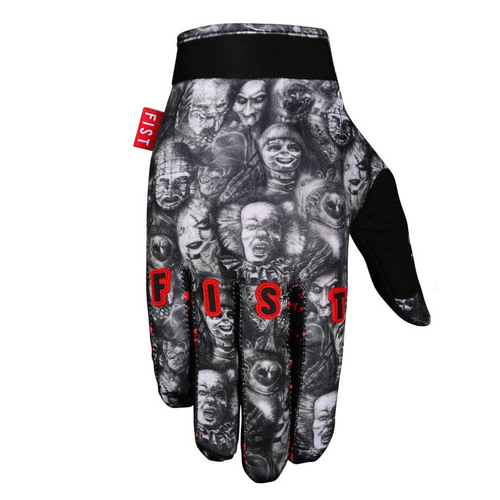 Fist Nightmare Gloves
